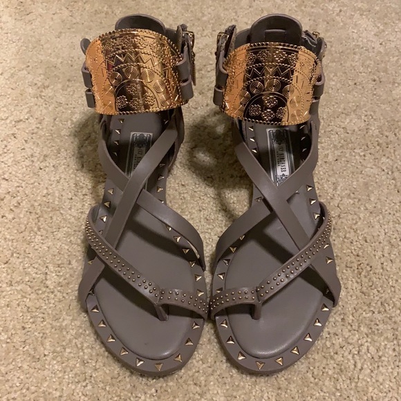 Ivy Kirzhner Shoes - Ivy Kirzhner Sandals